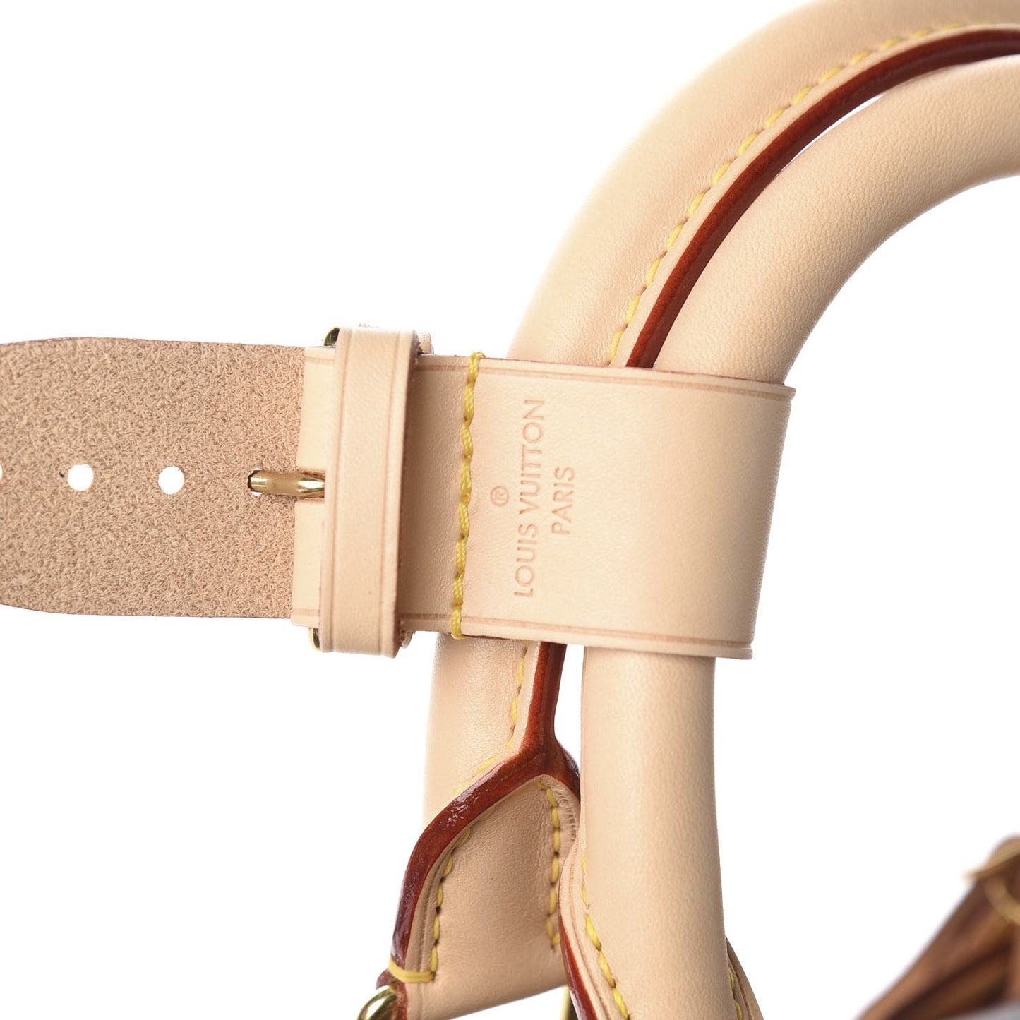 Monogram Keepall Bandouliere 45