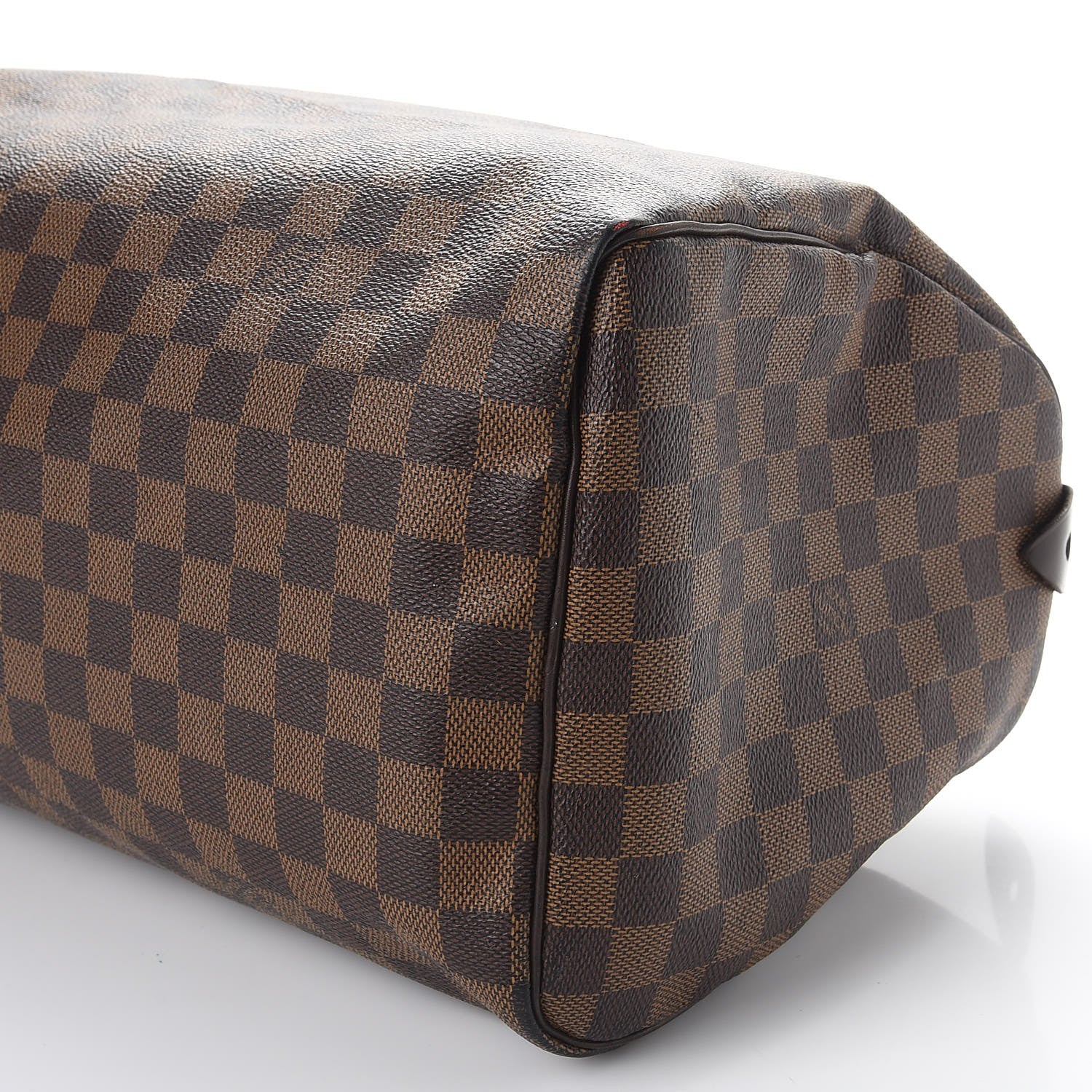 Louis Vuitton Damier Ebene Speedy 35 15 of 16