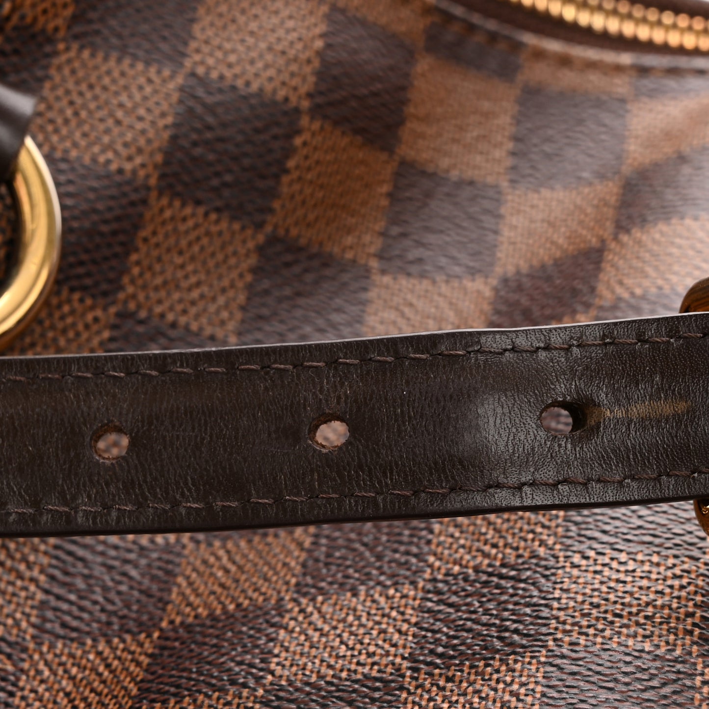 Damier Ebene Evora GM