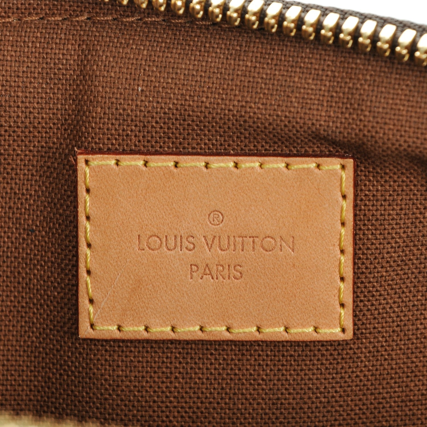 Louis Vuitton Monogram Tivoli PM 6 of 8