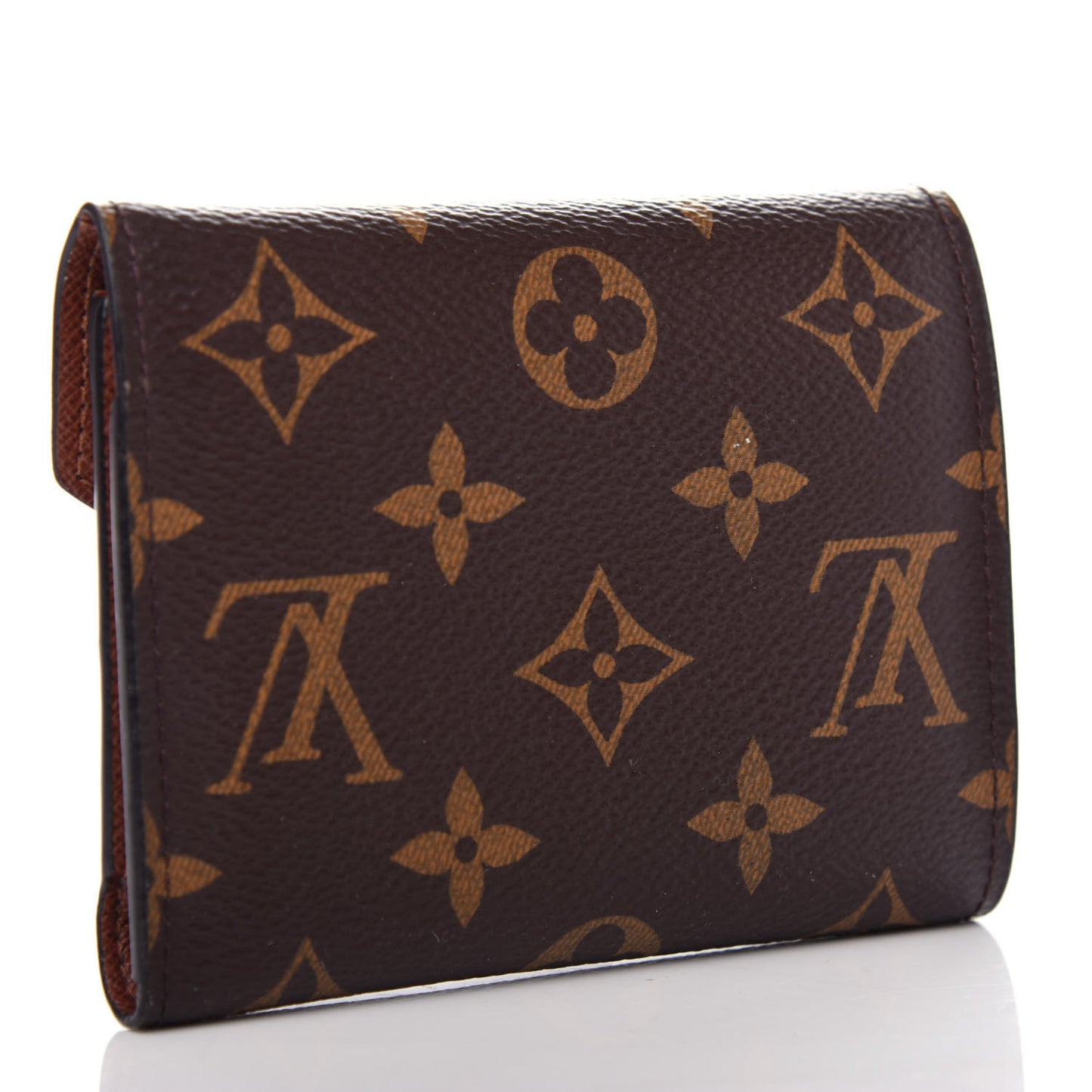 Monogram Victorine Wallet