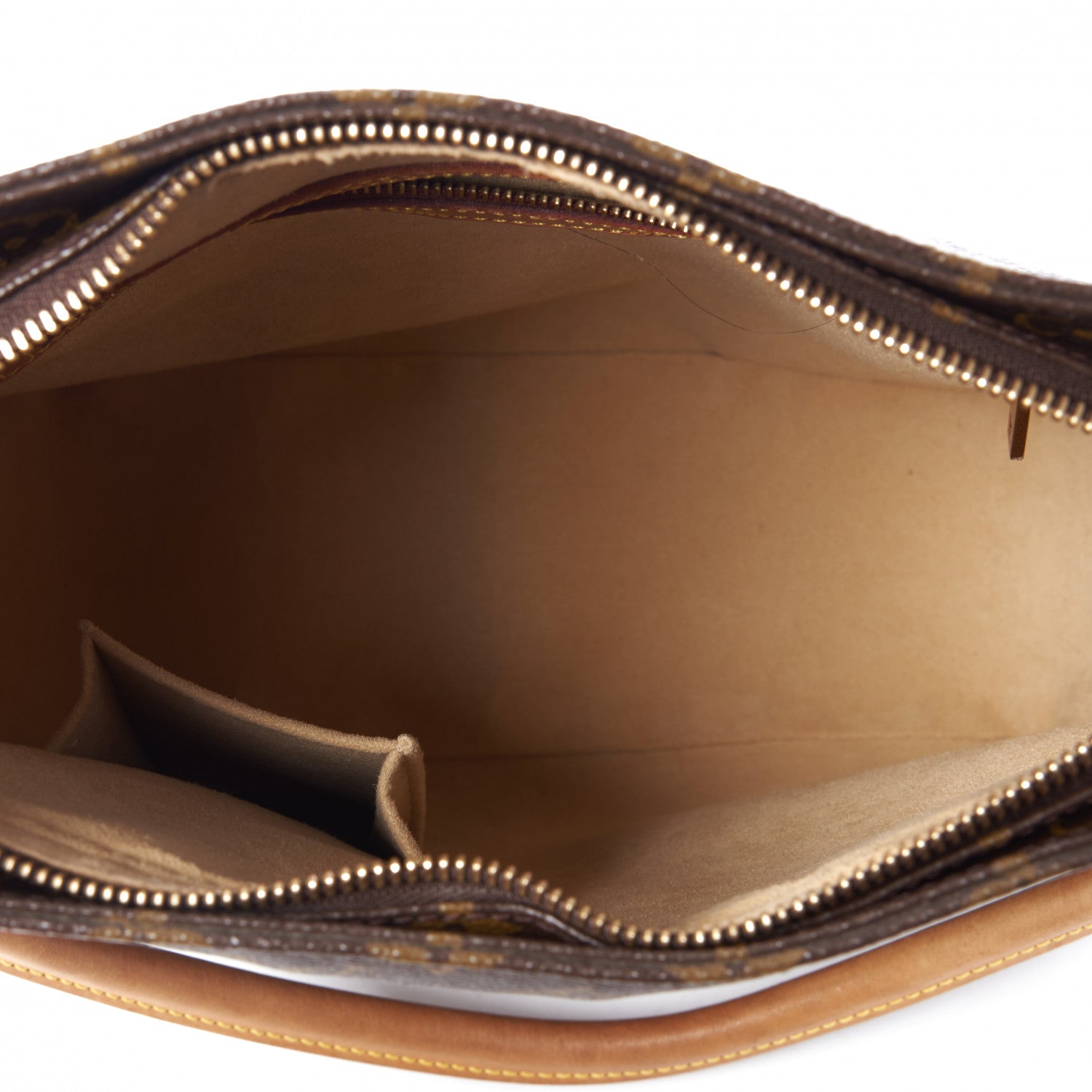 Louis Vuitton Monogram Looping GM 7 of 8