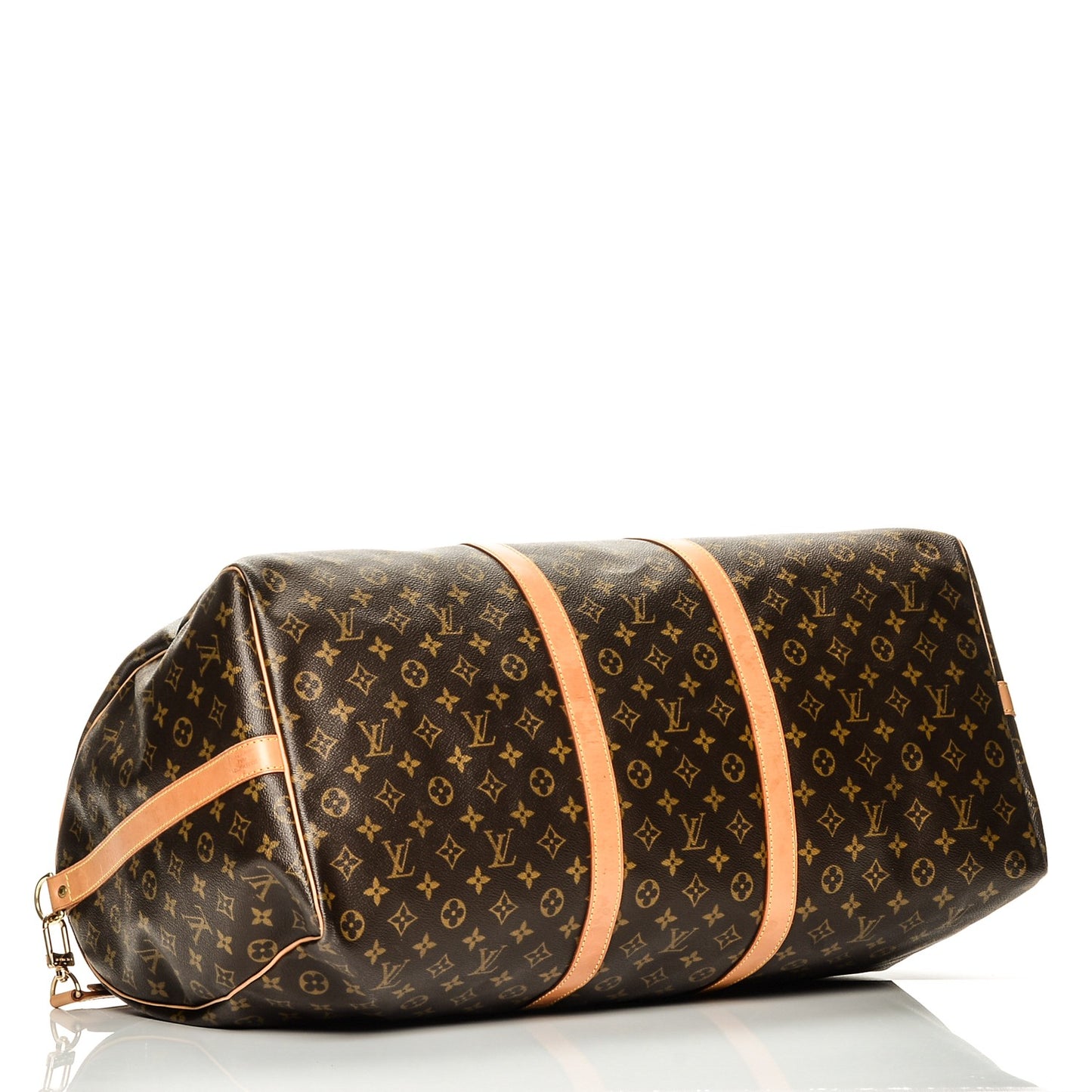 Monogram Keepall Bandouliere 60