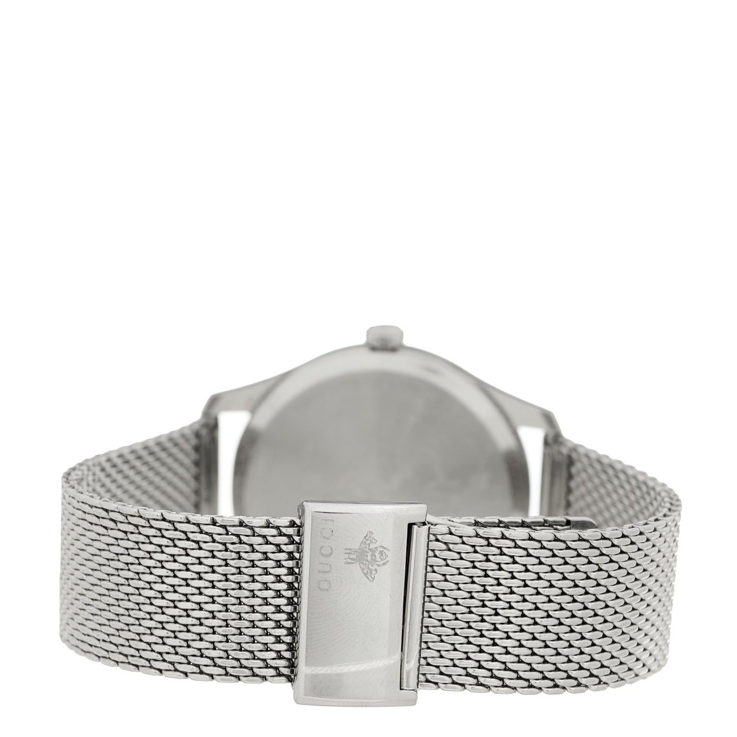 Stainless Steel Mother of Pearl 36mm G-Timeless Charm Quartz Watch