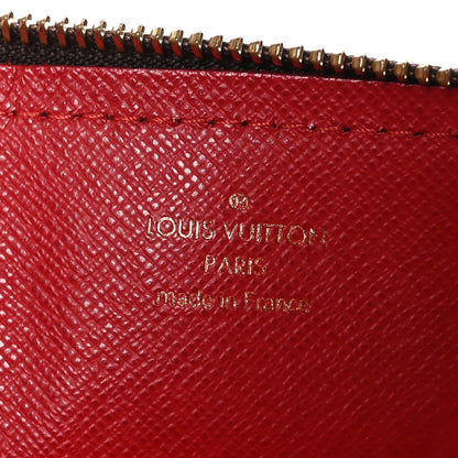 Louis Vuitton Damier Ebene Papillon 30 8 of 11