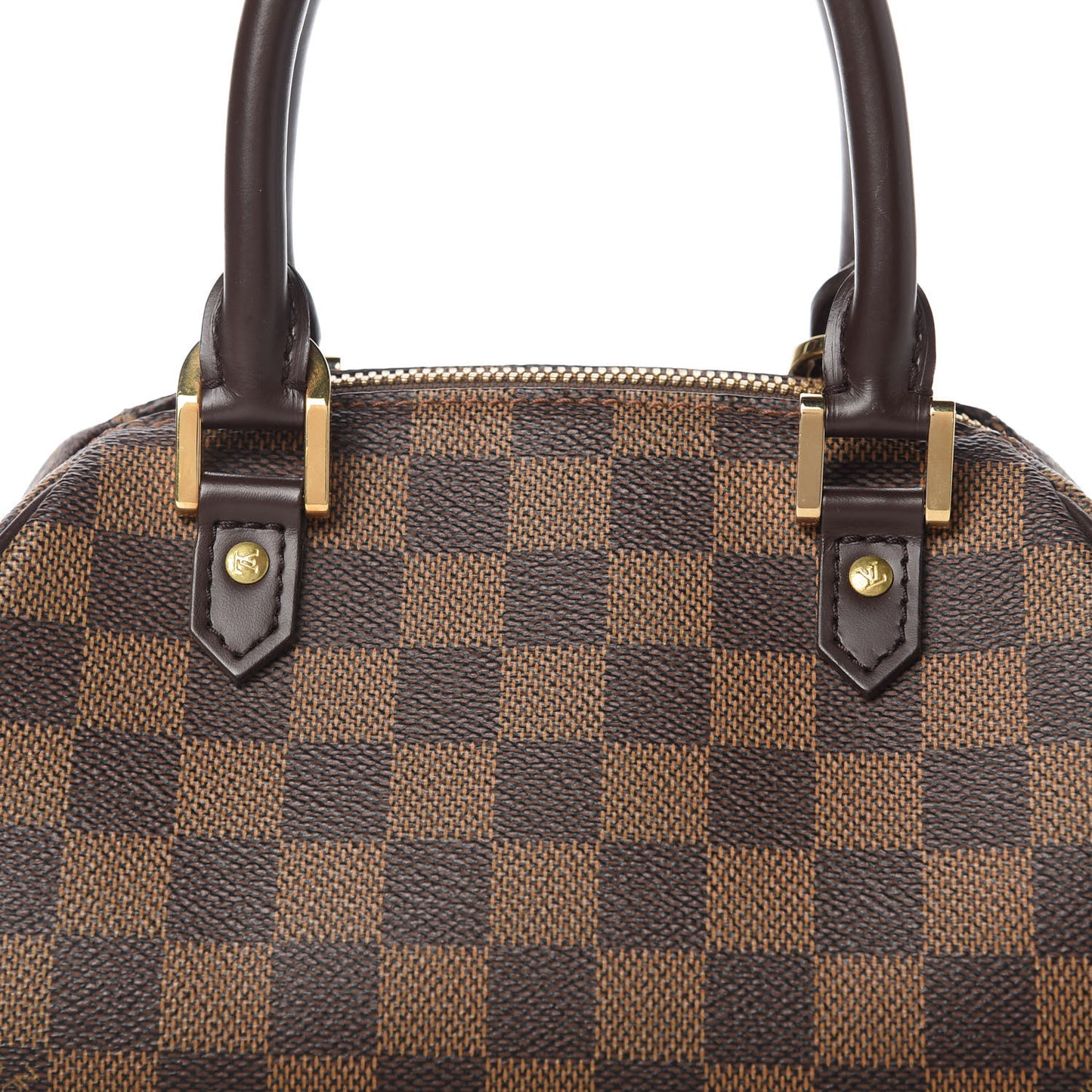 Damier Ebene Ribera Mini