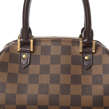 Louis Vuitton Damier Ebene Ribera Mini 9 of 9