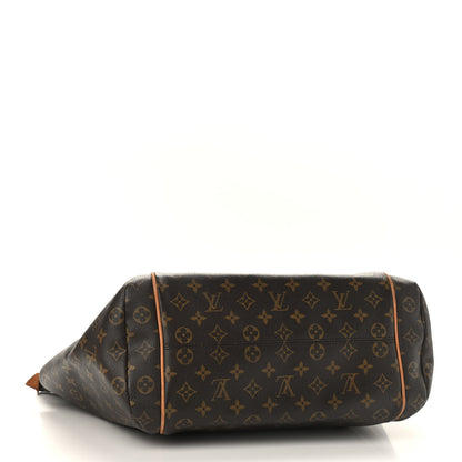 Louis Vuitton Monogram Totally GM 4 of 9