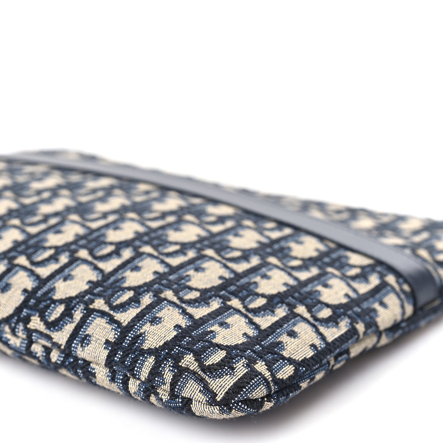 Oblique Travel Set Navy Blue