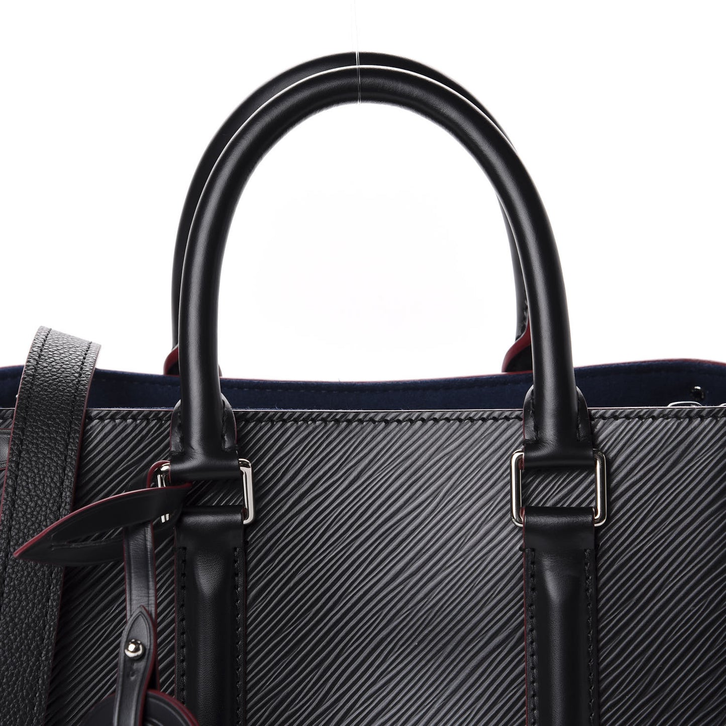 Epi Soufflot BB Black
