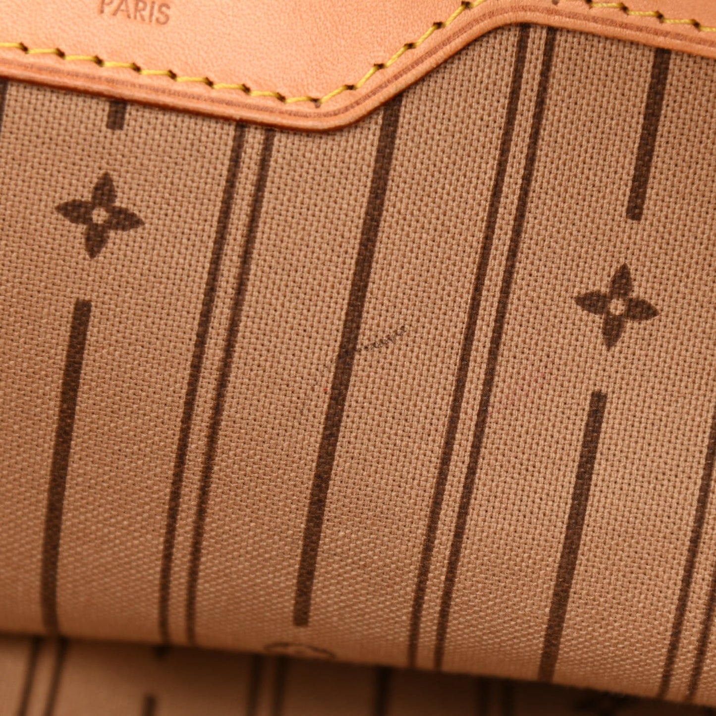 Monogram Delightful GM