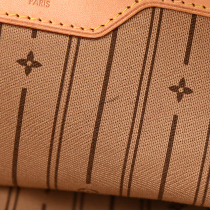 Louis Vuitton Monogram Delightful GM 11 of 17