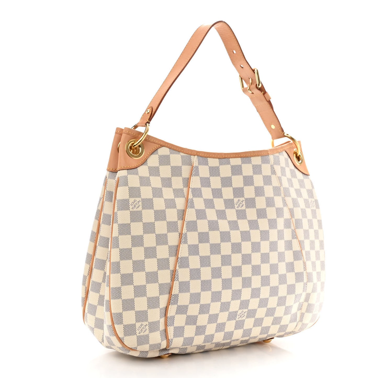 Damier Azur Galliera PM