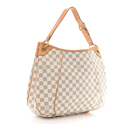 Louis Vuitton Damier Azur Galliera PM 2 of 10