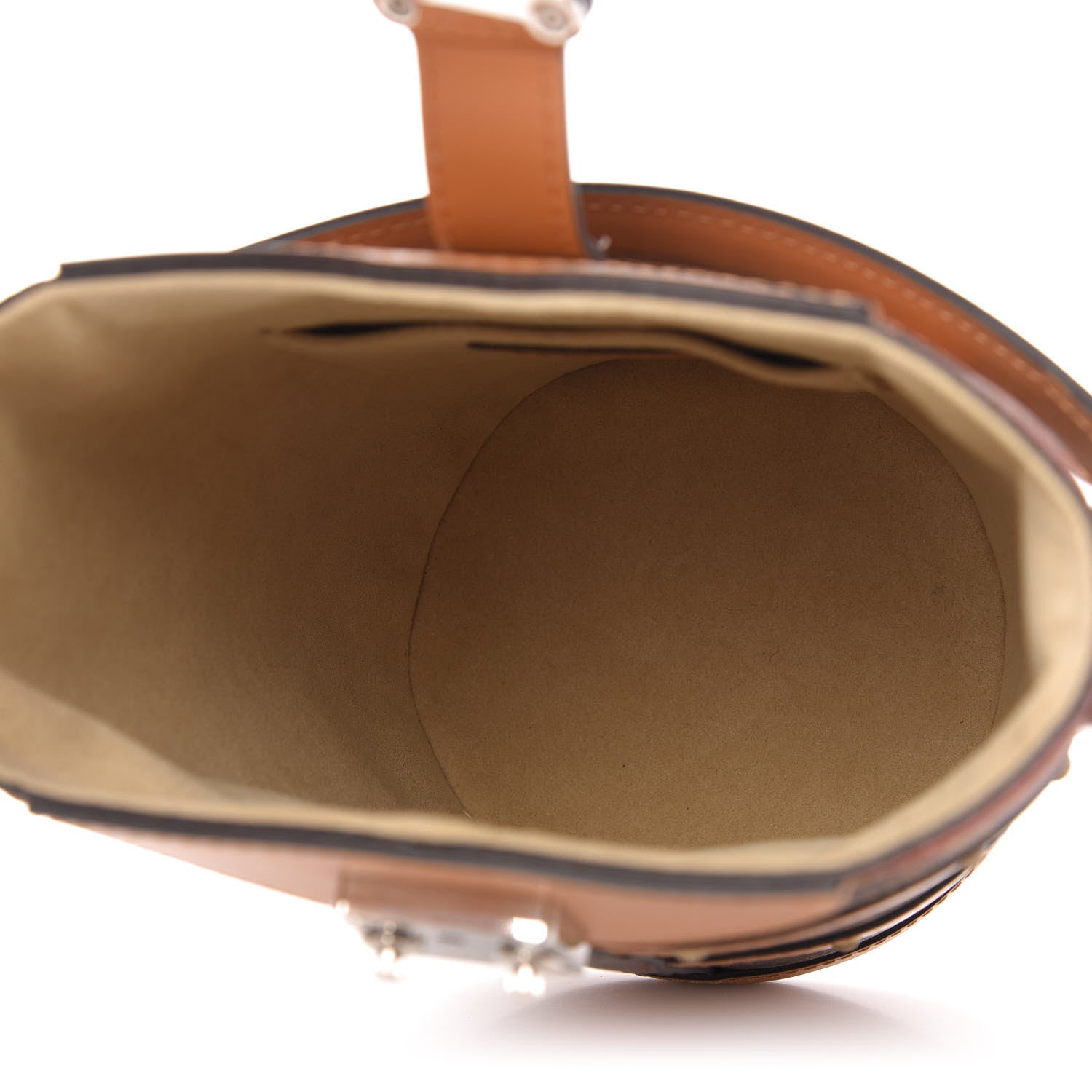 Louis Vuitton Transformed Monogram Time Trunk Duffle Bag 5 of 9