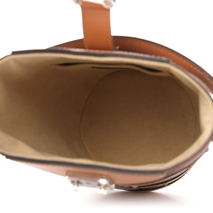 Louis Vuitton Transformed Monogram Time Trunk Duffle Bag 5 of 9