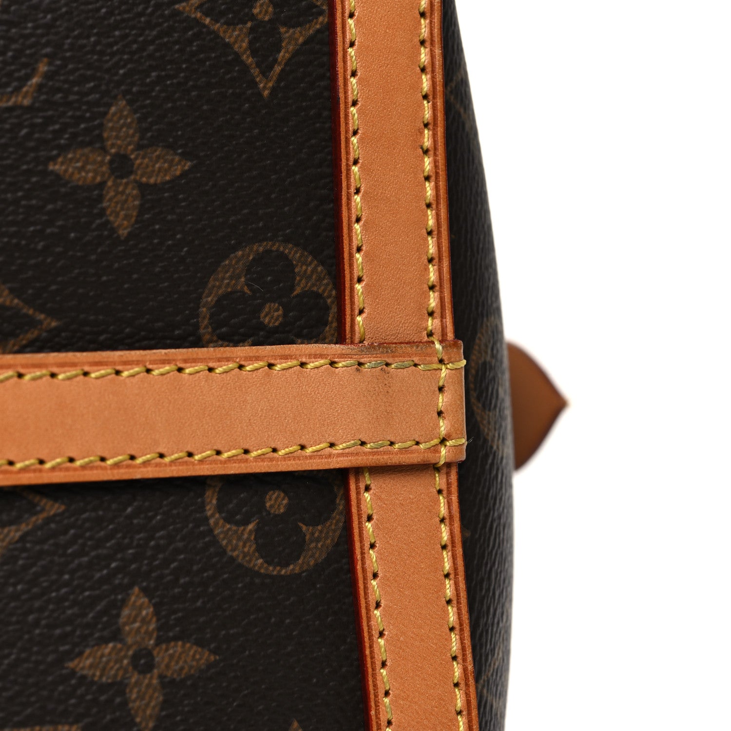 Louis Vuitton Monogram Marais BB 14 of 17