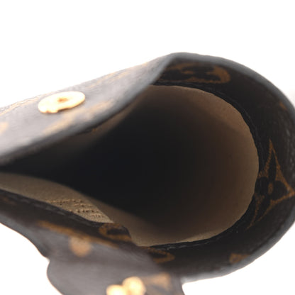 Louis Vuitton Monogram Sunglasses Case MM 5 of 7