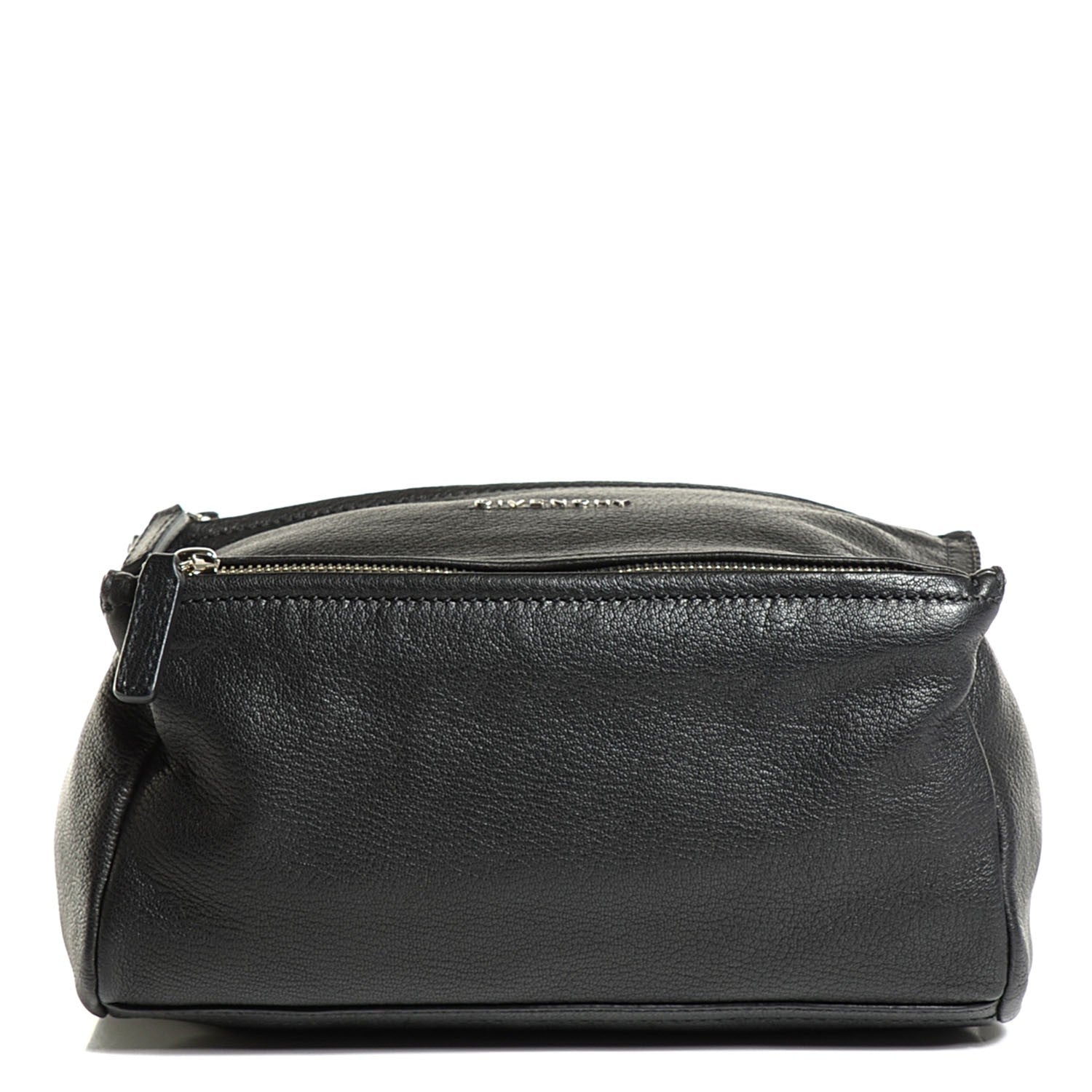 Givenchy Sugar Goatskin Mini Pandora Black 1 of 11