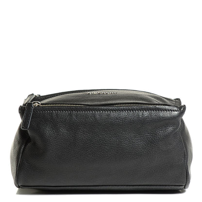 Givenchy Sugar Goatskin Mini Pandora Black 1 of 11