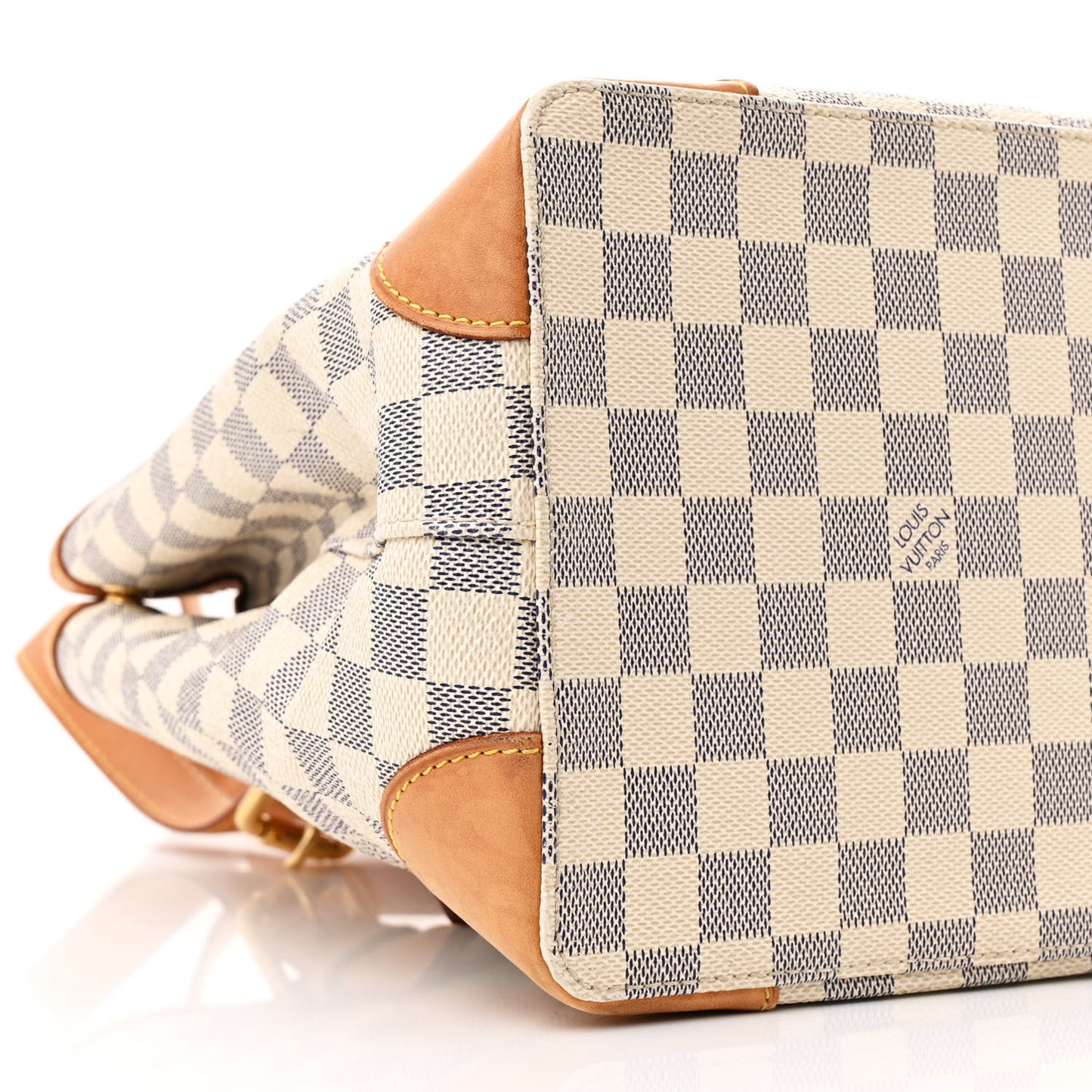 Damier Azur Hampstead MM