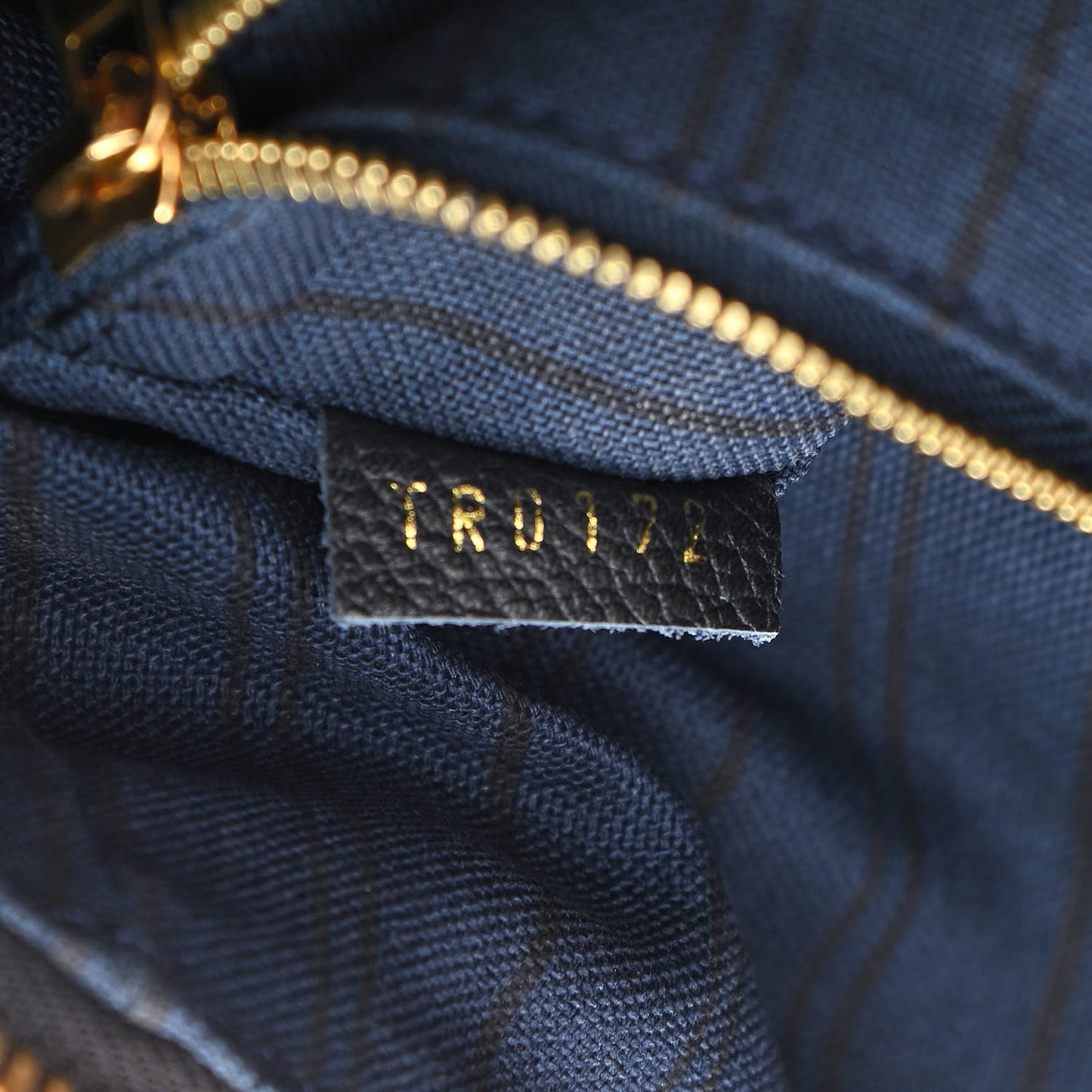 Empreinte Lumineuse PM Infini