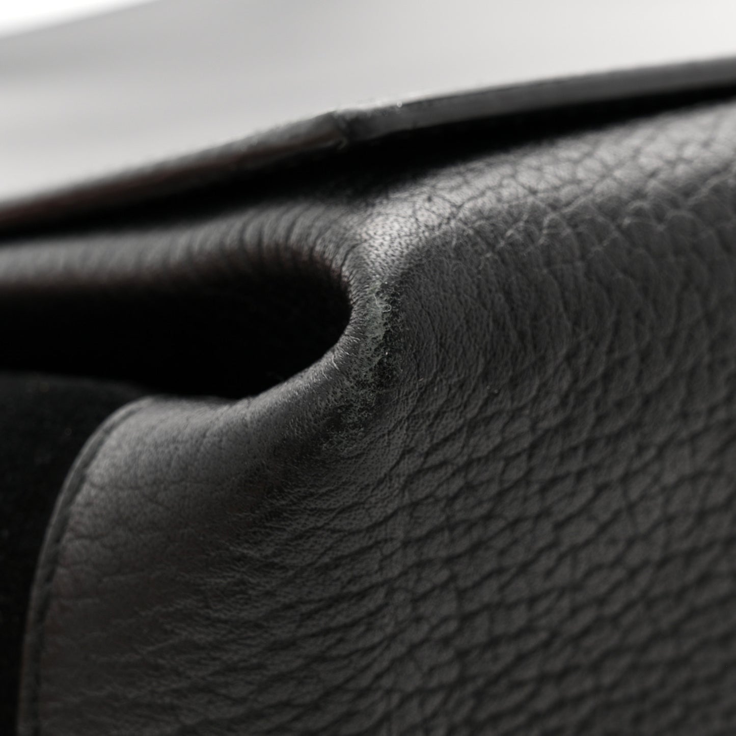 Calfskin PS Elliot Black