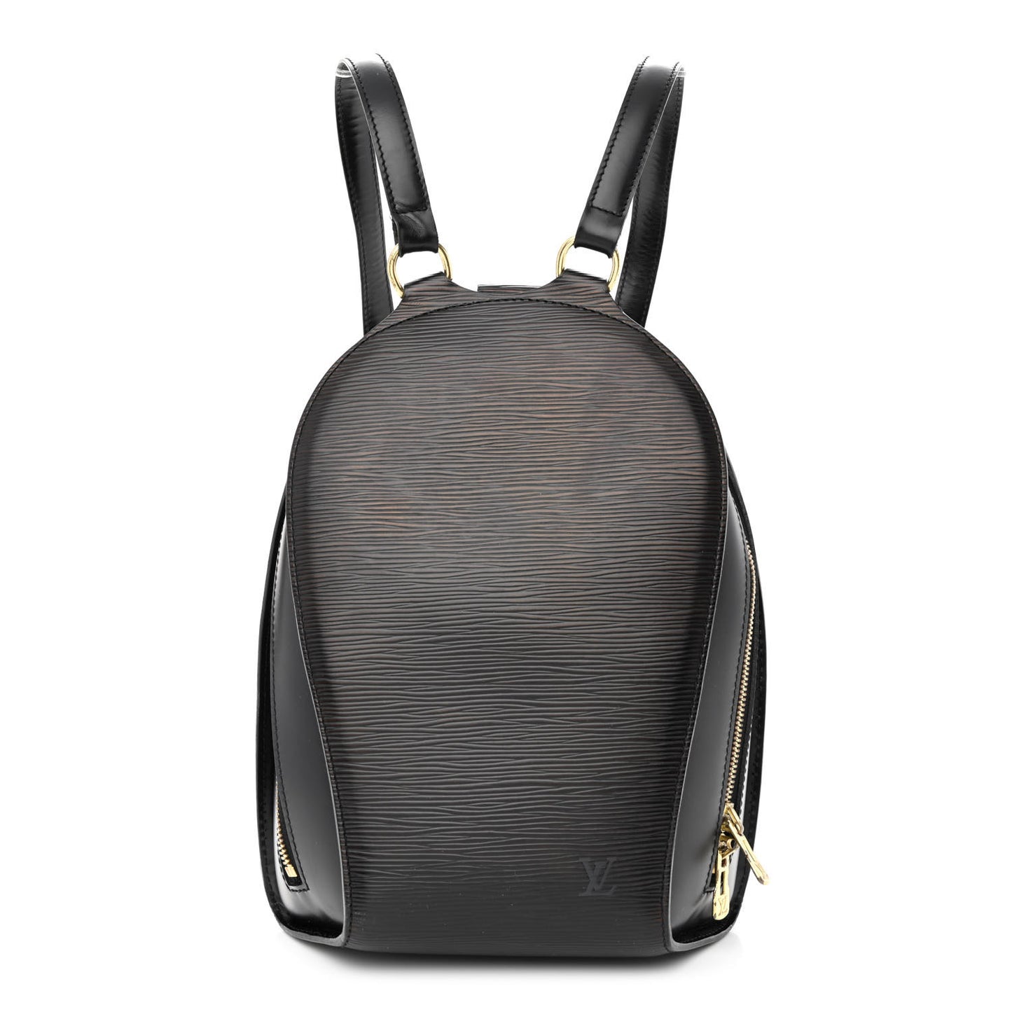 Epi Mabillon Backpack Black