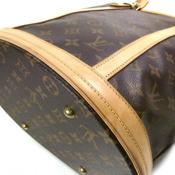 Monogram Bucket 27