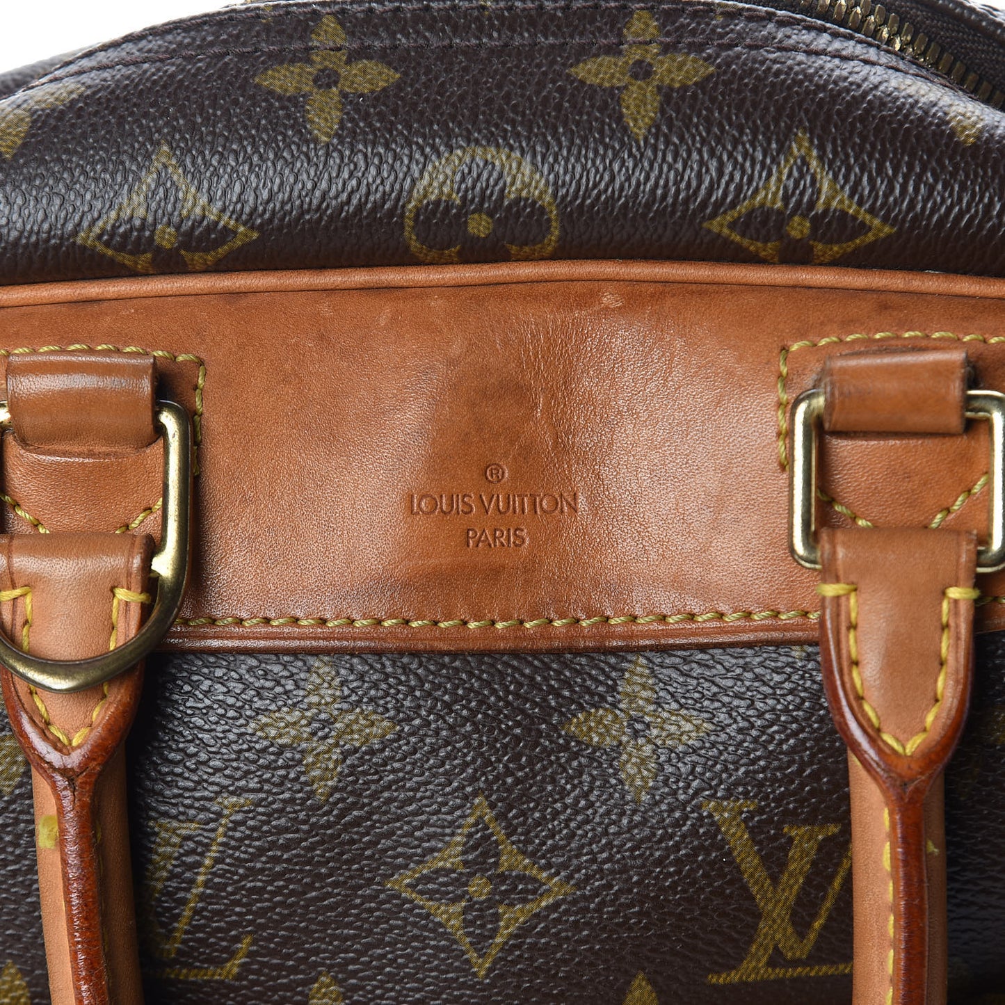 Monogram Deauville