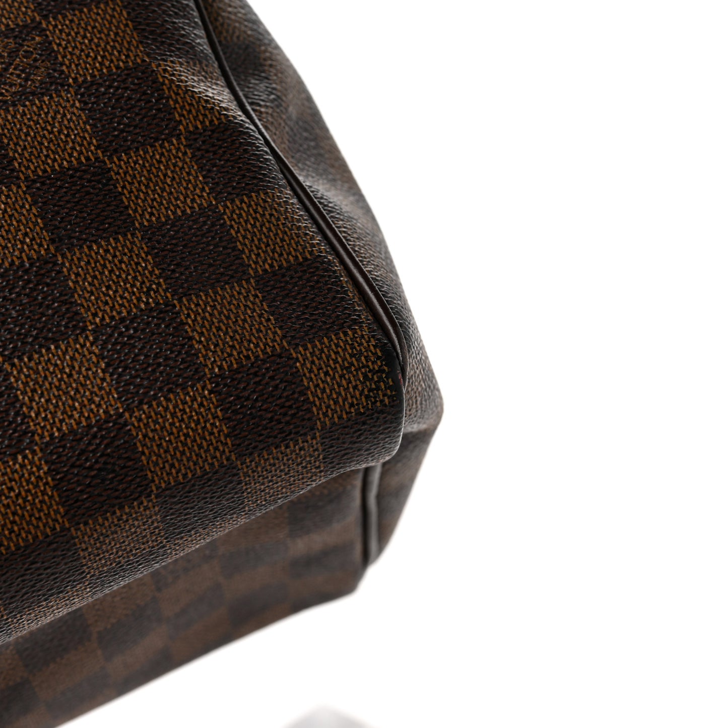 Damier Ebene Speedy 25