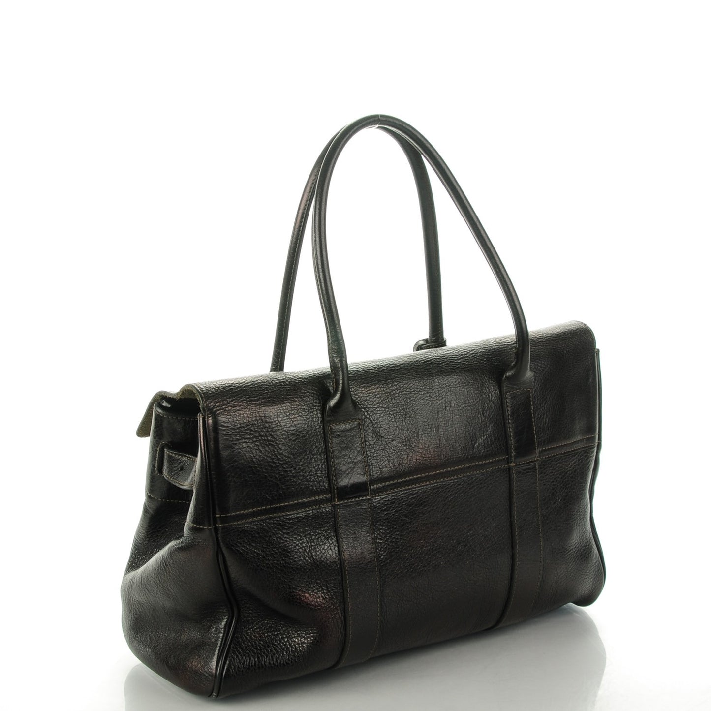 Shiny Grain Bayswater Chocolate