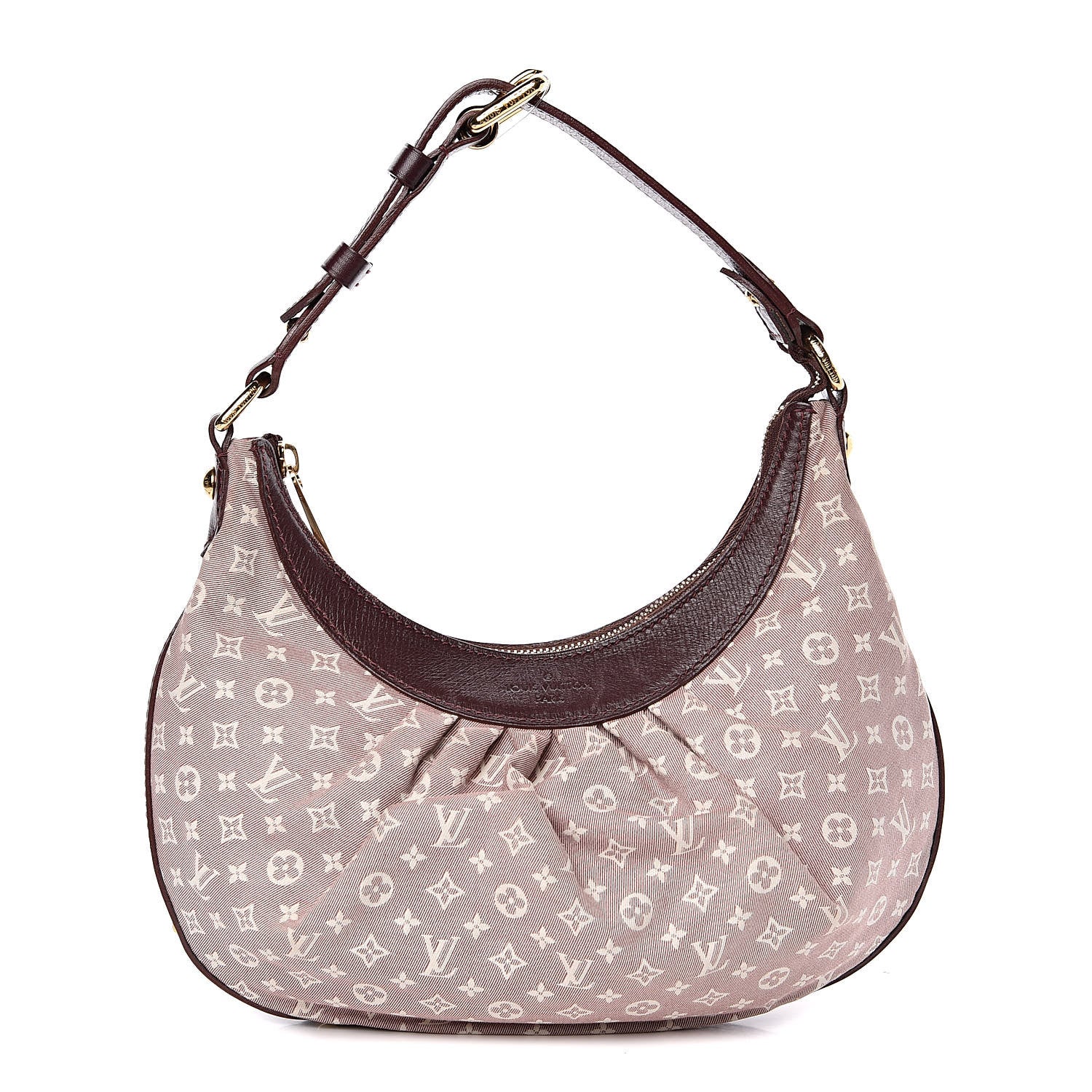 Louis Vuitton Monogram Idylle Rhapsodie PM Sepia 1 of 9
