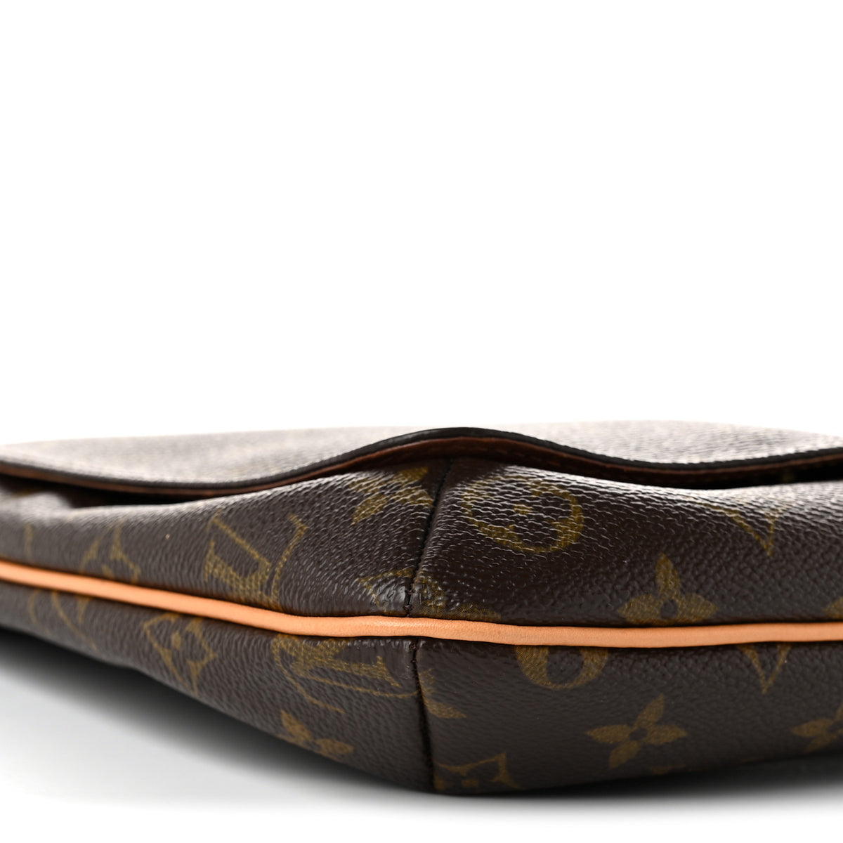 Monogram Musette Salsa