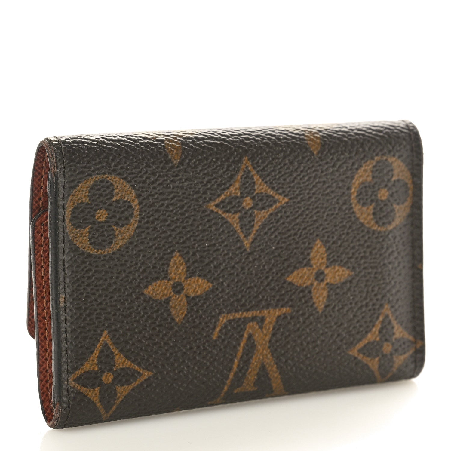 Louis Vuitton Monogram 6 Key Multicles Holder 3 of 7