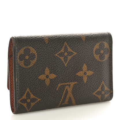 Louis Vuitton Monogram 6 Key Multicles Holder 3 of 7
