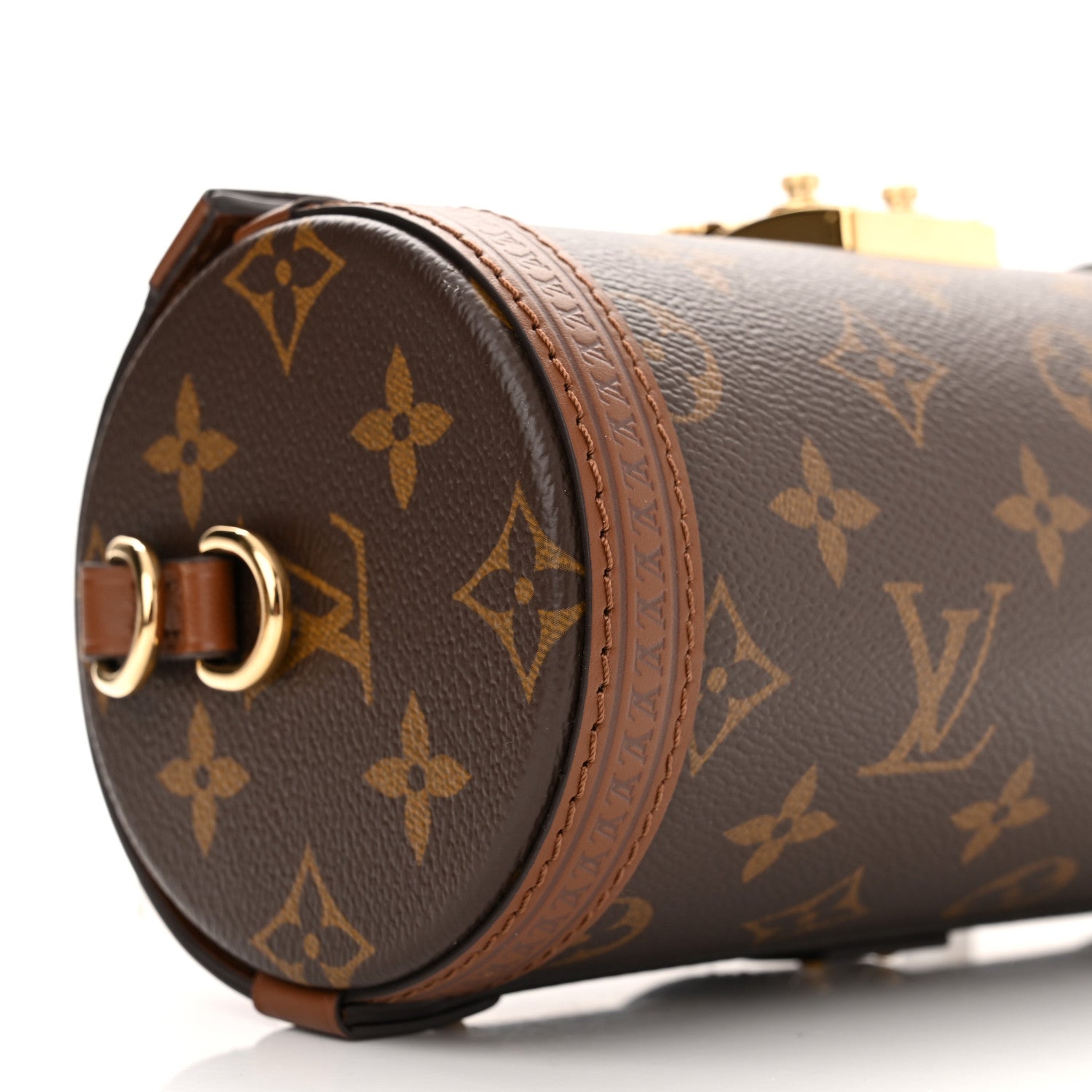 Louis Vuitton Monogram Papillon Trunk 8 of 9