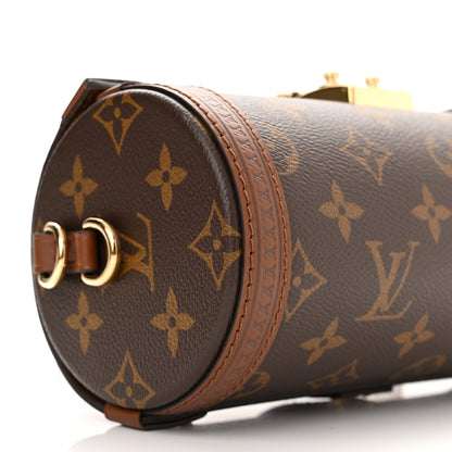 Louis Vuitton Monogram Papillon Trunk 8 of 9