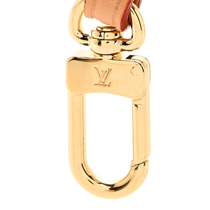 Louis Vuitton Vachetta Pochette Accessories Strap 3 of 3