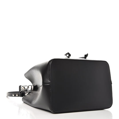 Louis Vuitton Epi Neonoe Black 5 of 8