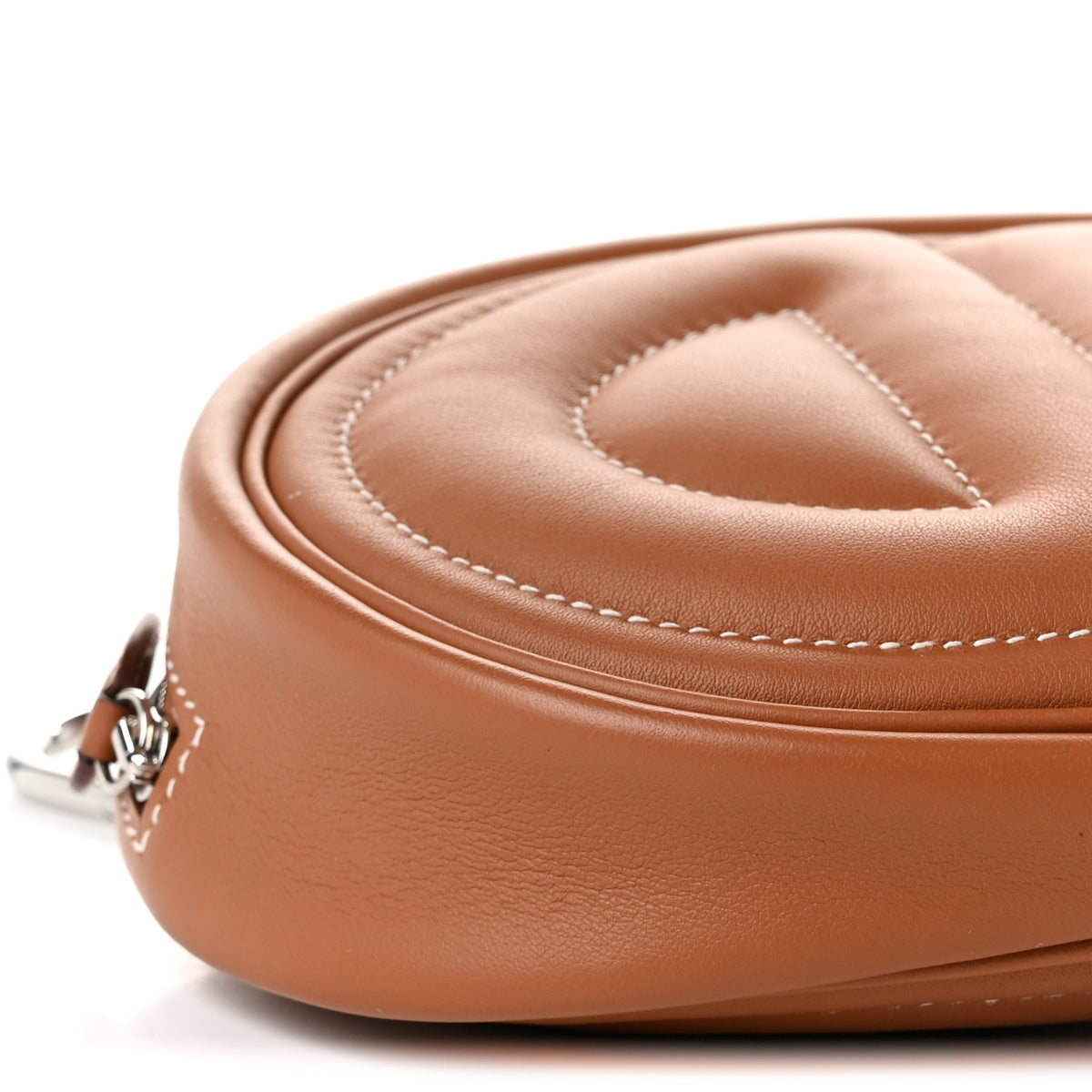 Swift In-The-Loop Belt Bag Gold