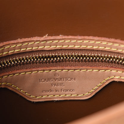 Louis Vuitton Vernis Petit Bucket Bronze 7 of 11