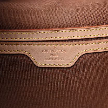 Louis Vuitton Monogram Montsouris GM Backpack 6 of 14