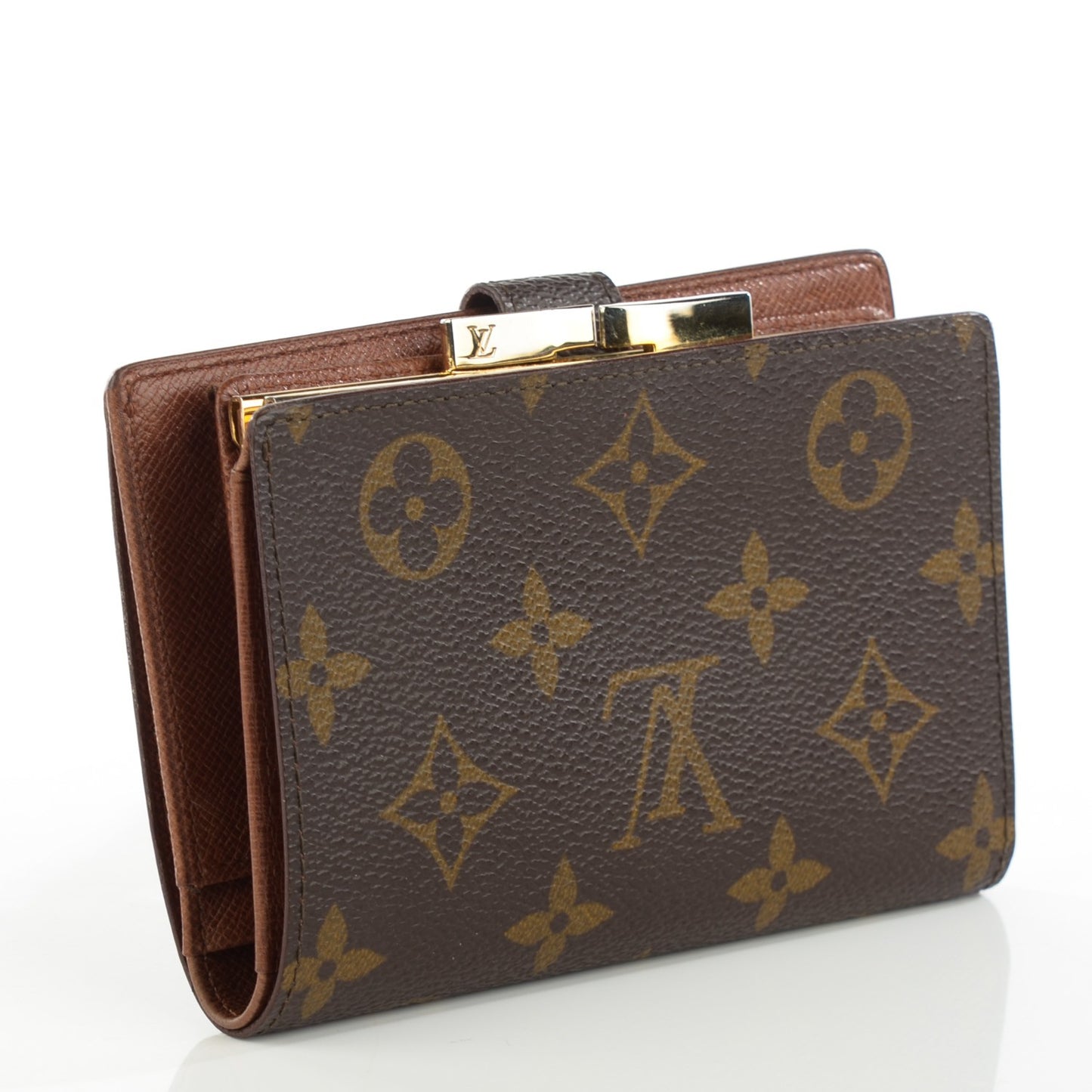 Monogram French Purse Wallet