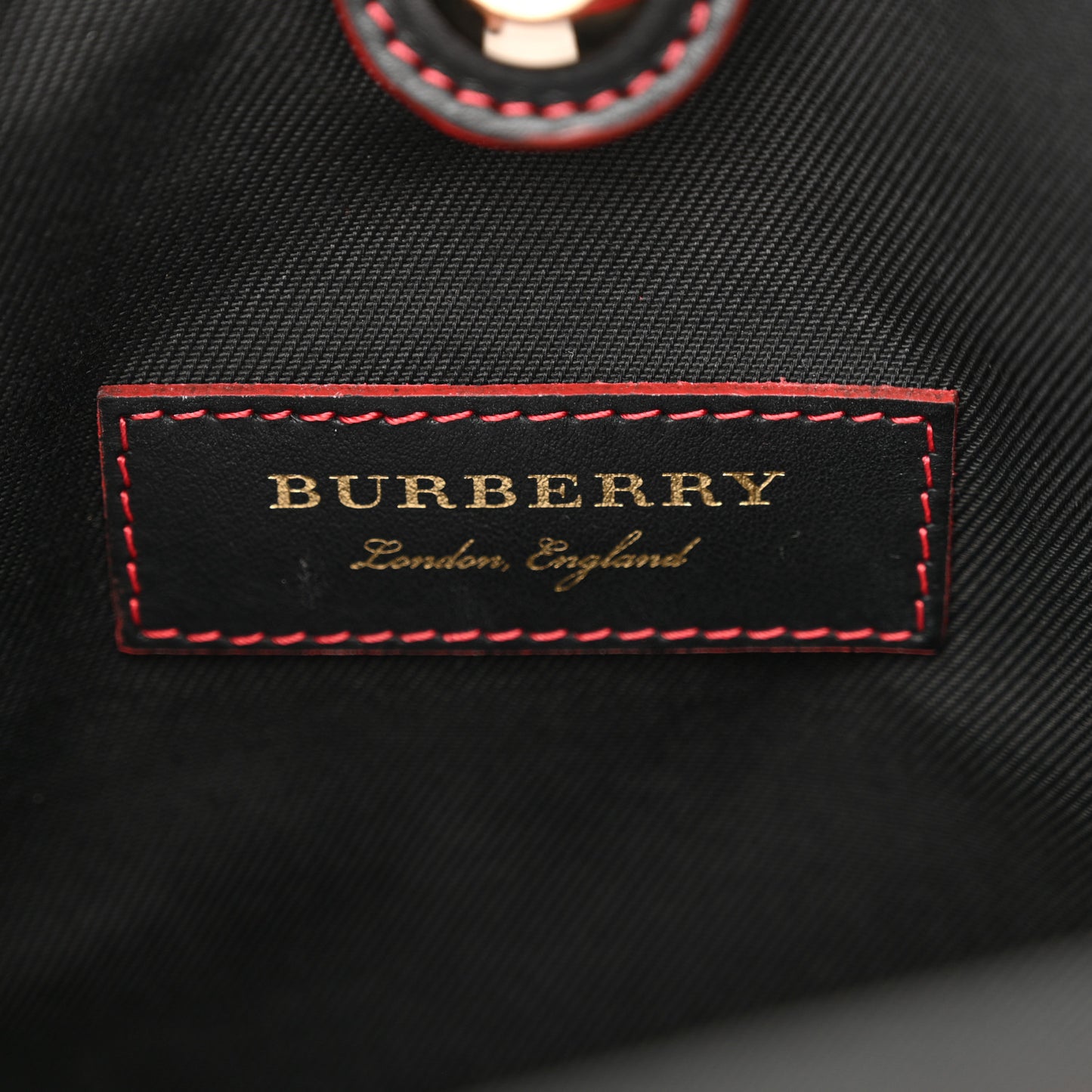 Horseferry Check Medium Ballingdon Tote Honey Black