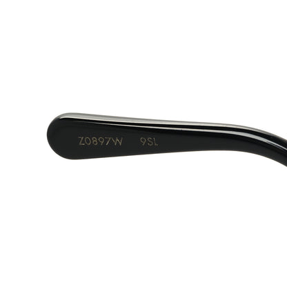 Louis Vuitton Metal LV Drive Sunglasses Z0897W Black Gold 6 of 6