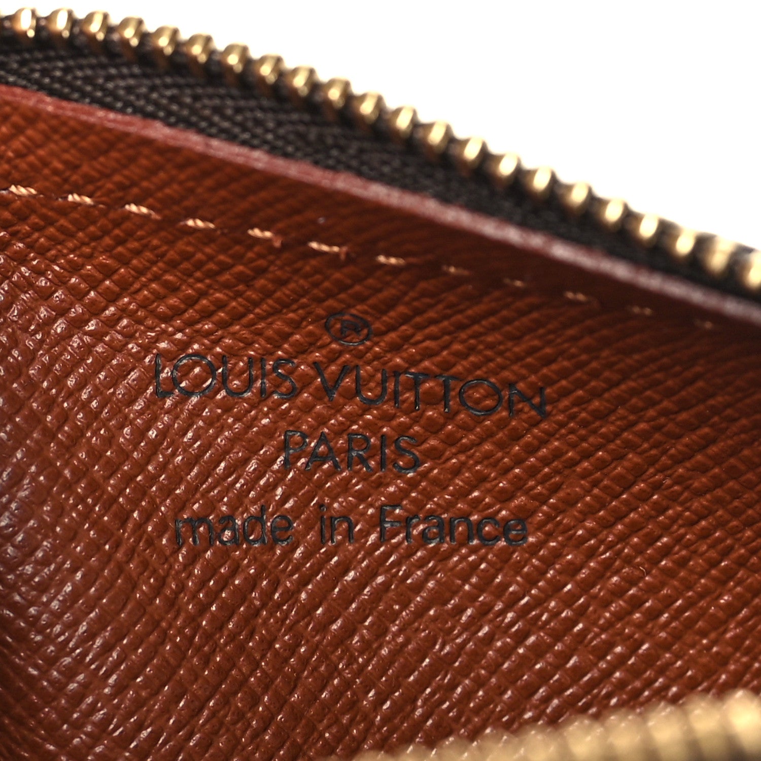 Louis Vuitton Monogram Mini Papillon 6 of 8
