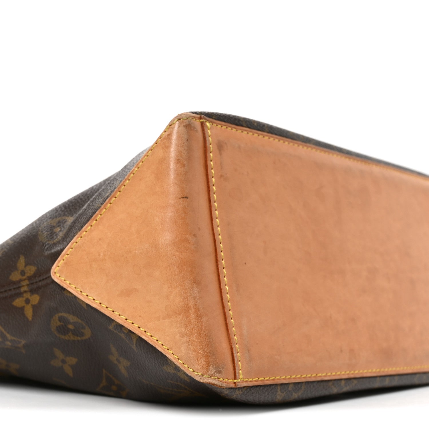 Louis Vuitton Monogram Cabas Piano 8 of 9