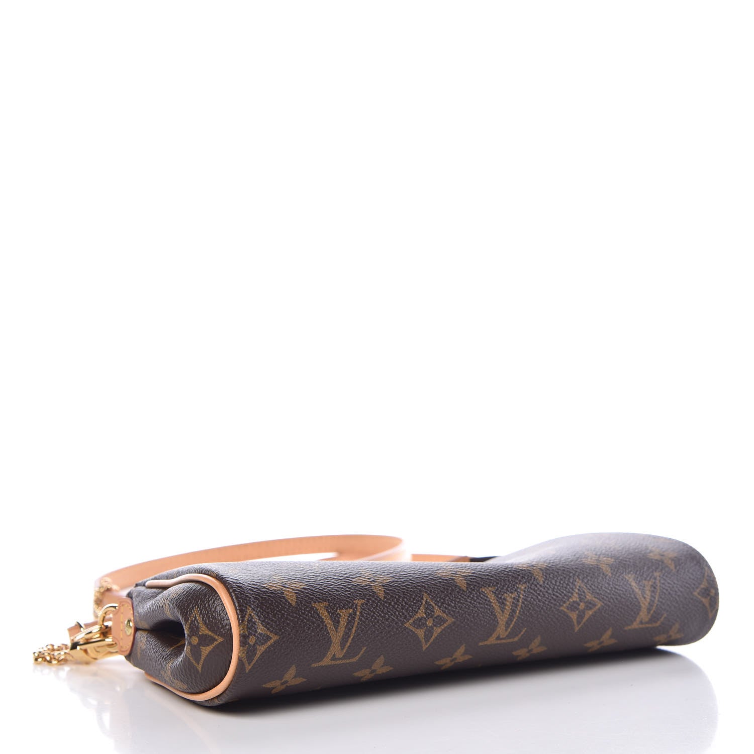 Louis Vuitton Monogram Eva Clutch 5 of 9