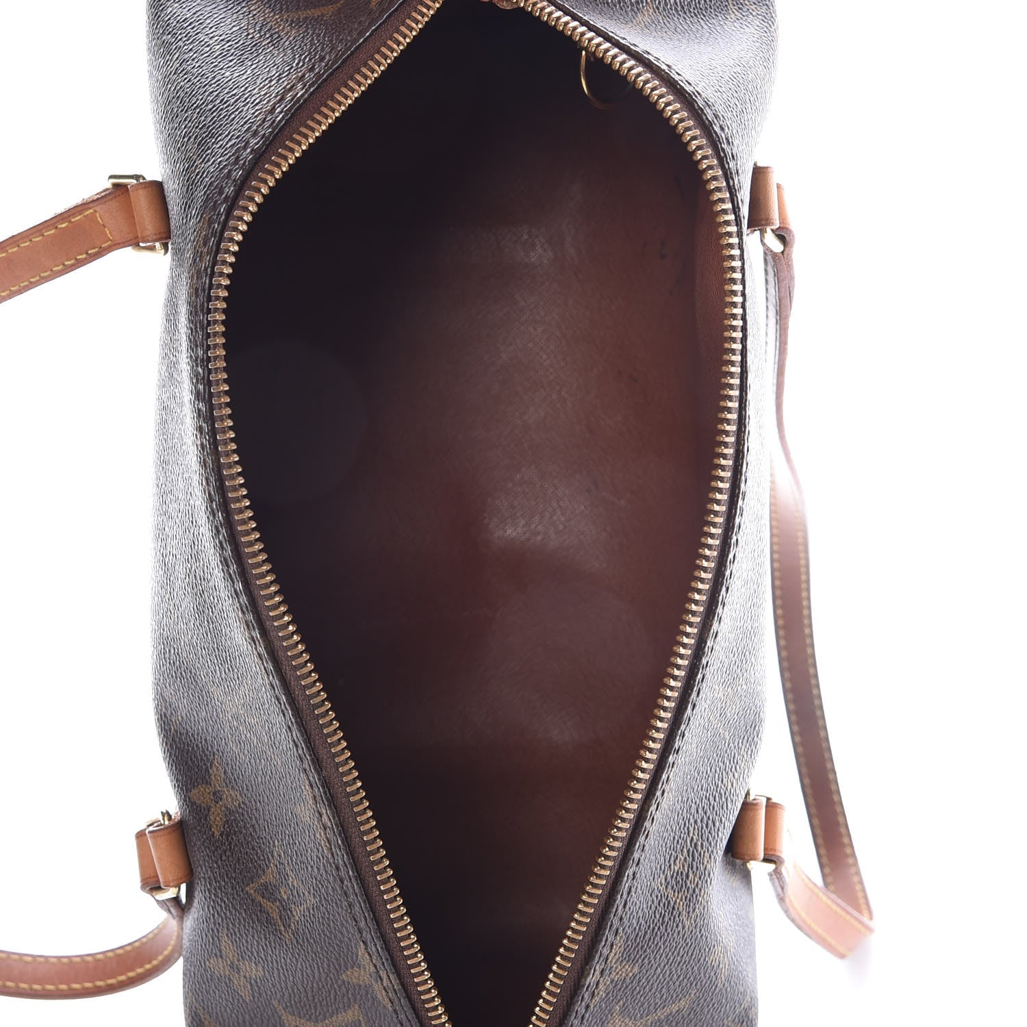 Louis Vuitton Monogram Papillon 30 6 of 14